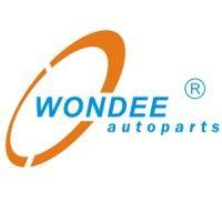 wondee autoparts - semi-trailers and components manufacturer logo image