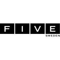 five sweden logo image