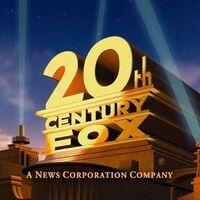 20th century fox international corporation logo image