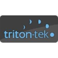 triton-tek logo image