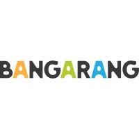 bangarang beverage company logo image