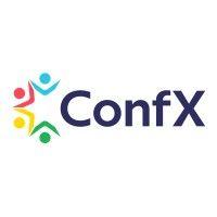 confx logo image