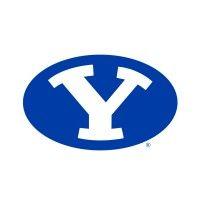 byu athletics logo image