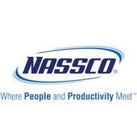 nassco inc. logo image