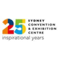 sydney convention and exhibition centre