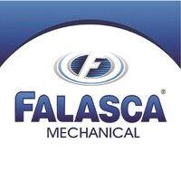 falasca mechanical logo image