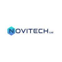 novitech education logo image