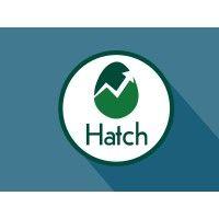 start with hatch logo image