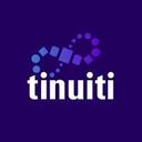 logo of Tinuiti