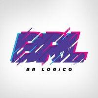 br logico logo image