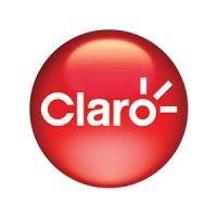 claro perú logo image