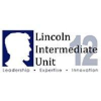 lincoln intermediate unit 12 logo image