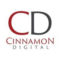 cinnamon digital, llc logo image