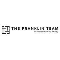 the franklin team - exp realty logo image