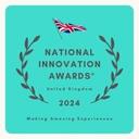 logo of Uk National Innovation Awards