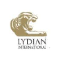 lydian international limited logo image