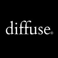 diffuse inc logo image