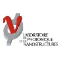 laboratoire de photonique et de nanostructure - c2n logo image