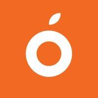 orange® investments logo image