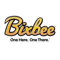 bixbee logo image