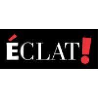 éclat!