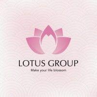 lotus group logo image