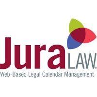 juralaw logo image