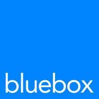 bluebox logo image