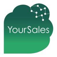 yoursales (ycg) - award winning sales recruitment (saas, cloud, edutech, fintech) logo image