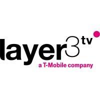 layer3 tv logo image