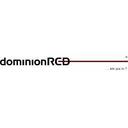 logo of Dominionred