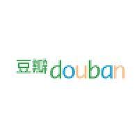 douban logo image