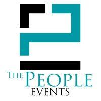 the people events logo image