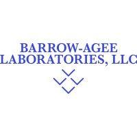 barrow-agee laboratories logo image