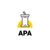 academia de política apartidária logo image