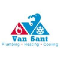 van sant plumbing, heating, and cooling