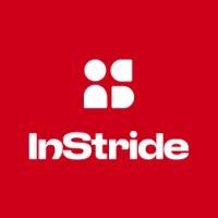 instride logo image