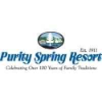 purity spring resort