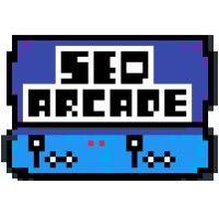 seo arcade logo image