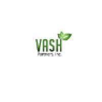 vash partners, inc. logo image