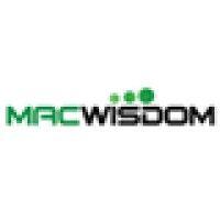 macwisdom limited logo image