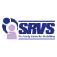 srvs logo image