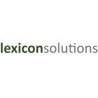 lexicon solutions logo image