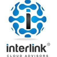 interlink cloud advisors logo image