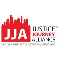 justice journey alliance™ leadership foundation of chicago logo image