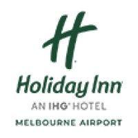 holiday inn melbourne airport logo image