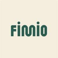 fimio logo image