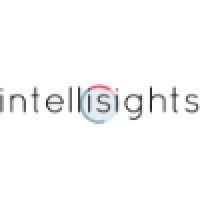 intellisights logo image