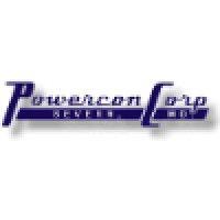 powercon corporation logo image