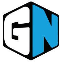 game nerdz logo image